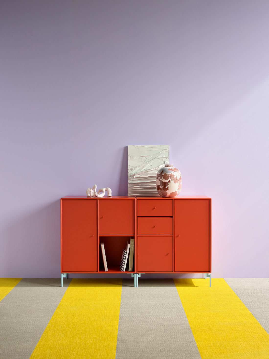 Montana Couple Sideboard