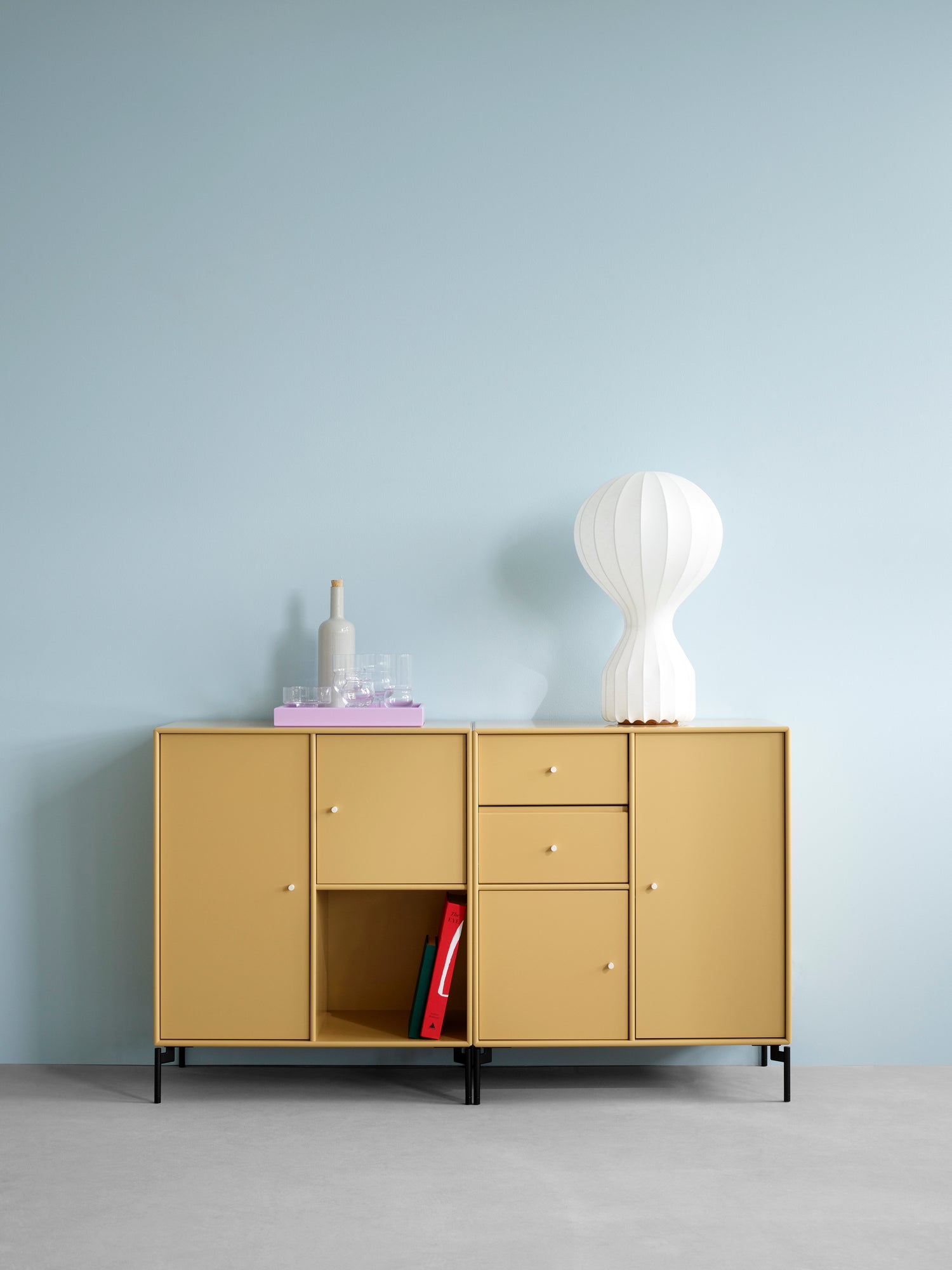 Montana Couple Sideboard