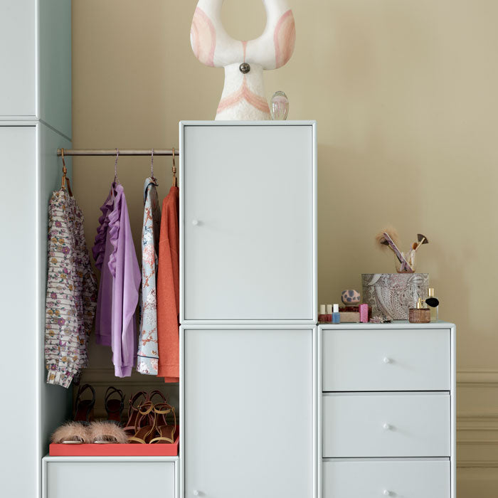 Montana wardrobe kast combinatie 3