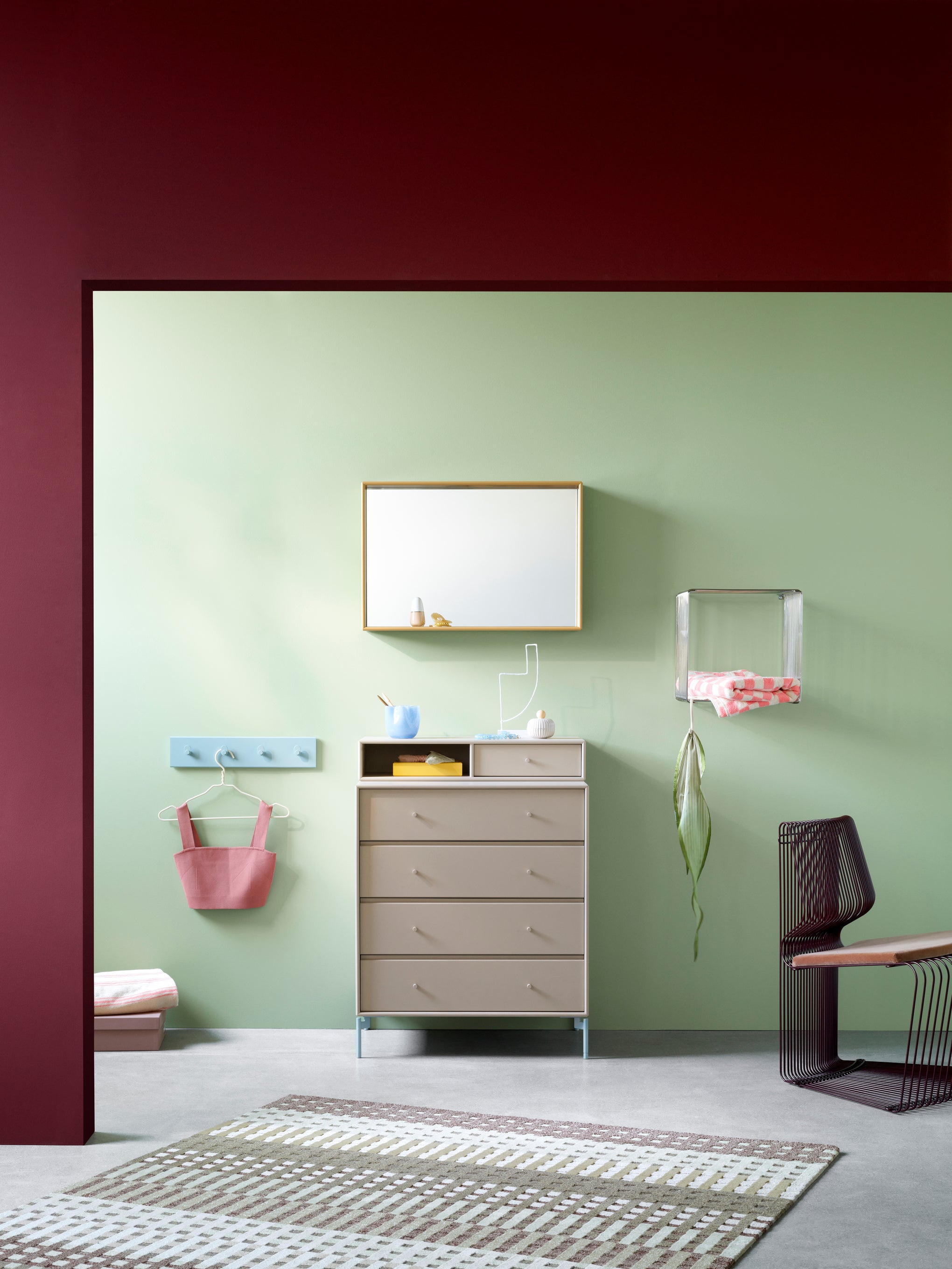 Montana Keep Dressoir