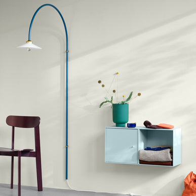 Montana Mini 1001 wandkast – Drent&vanDijk