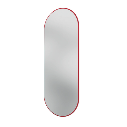 Montana Colour Frame Mirror SP1232R ovale spiegel