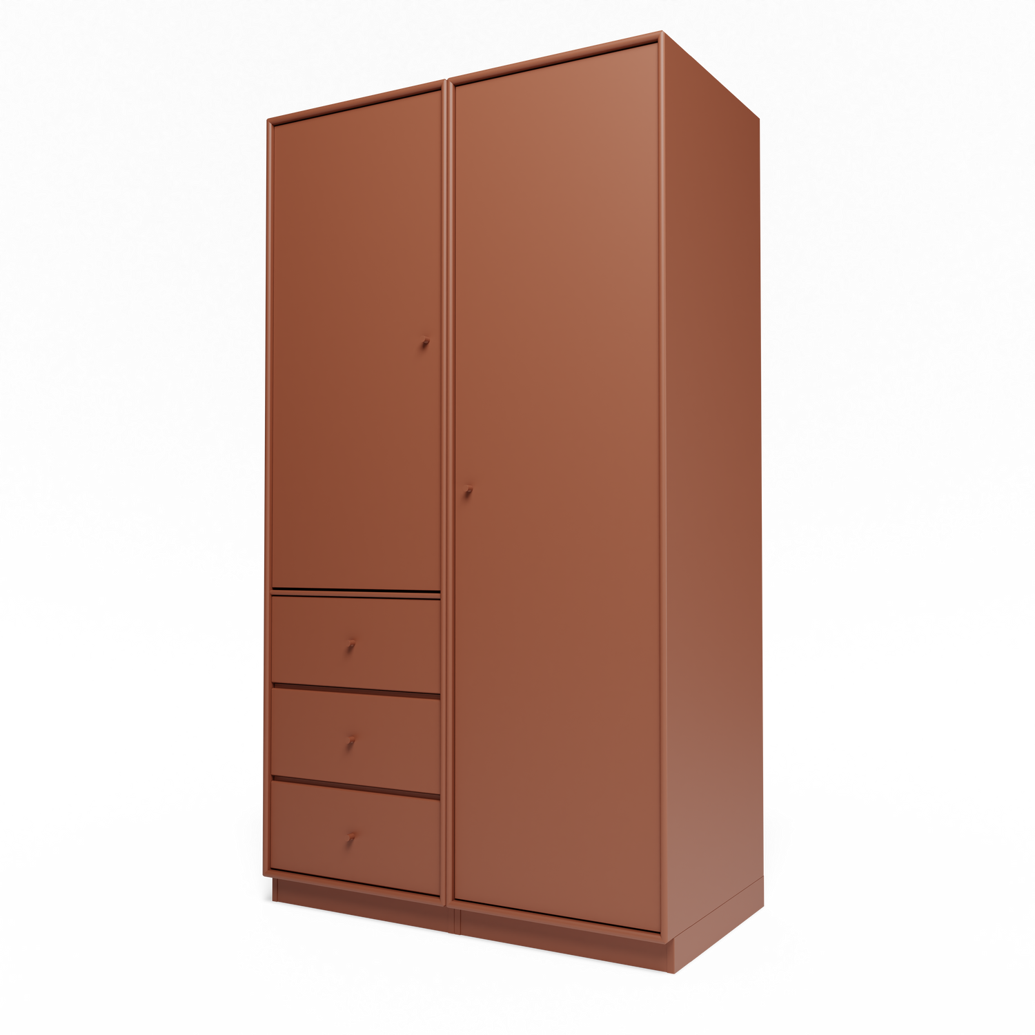 Montana wardrobe Wear 2