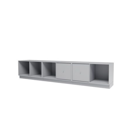 Montana REST III bench