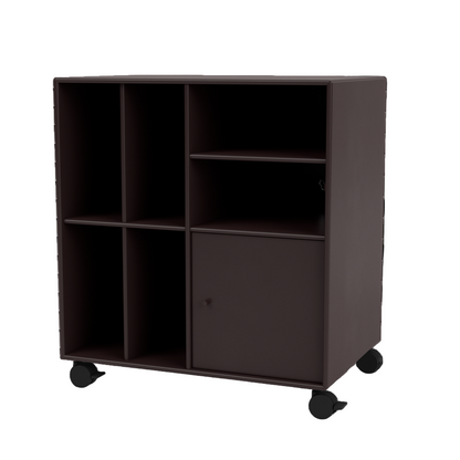 Montana SPIN II Vinyl storage