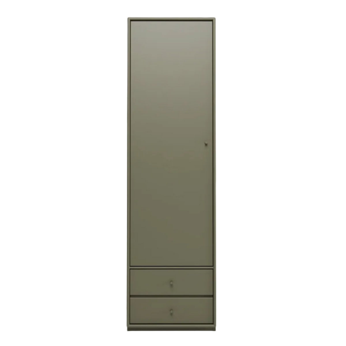 Montana Wardrobe DP13 kast met plint