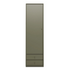 Montana Wardrobe DP13 kast met plint