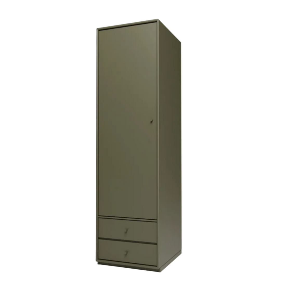 Montana Wardrobe DP13 kast met plint