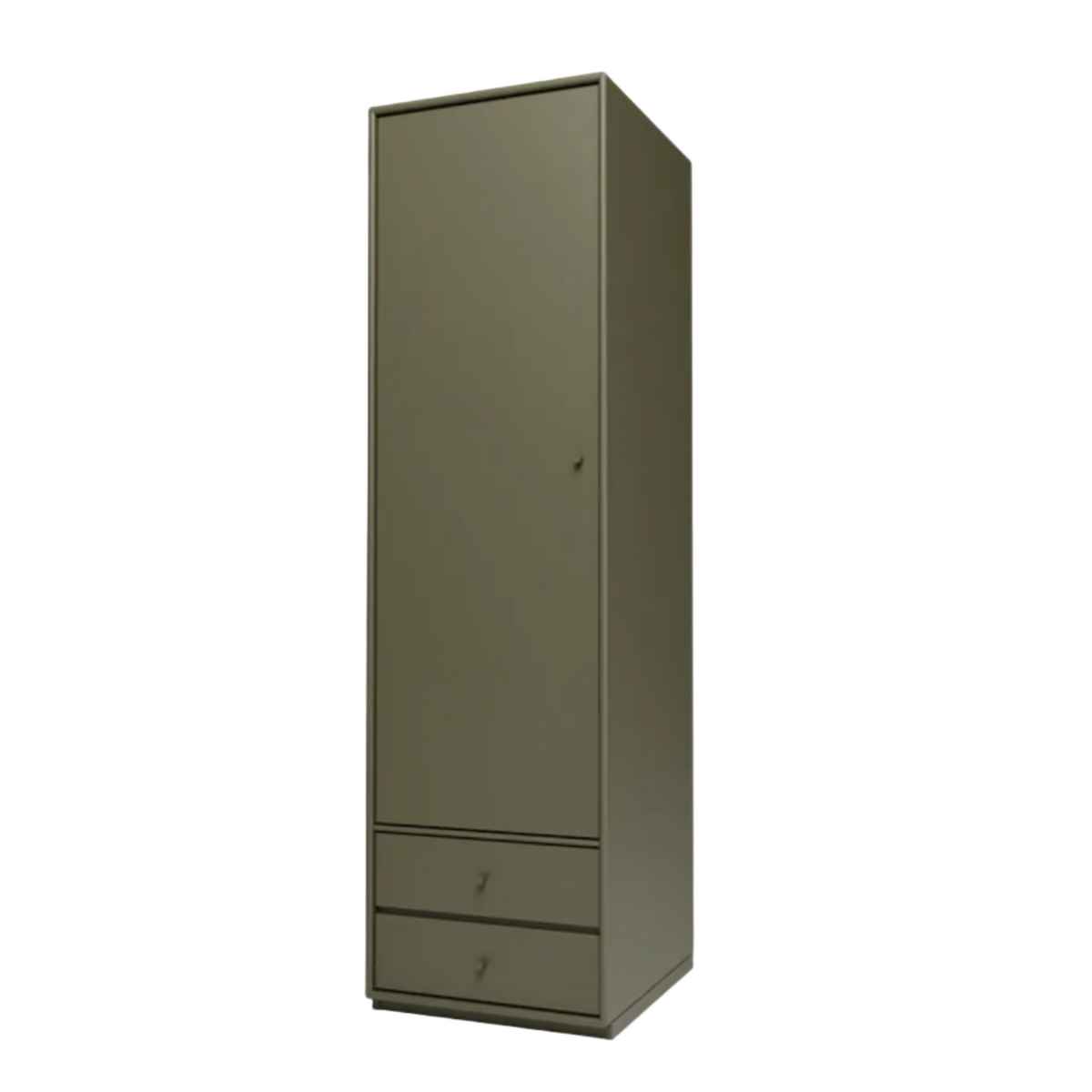 Montana Wardrobe DP13 kast met plint
