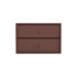 Montana Wardrobe XP14 kast met ophangbeugels
