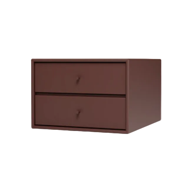 Montana Wardrobe XP14 kast met ophangbeugels