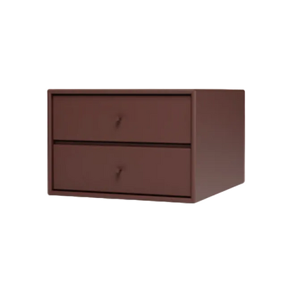 Montana Wardrobe XP14 kast met ophangbeugels