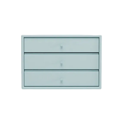 Montana Wardrobe XP15 kast met ophangbeugels