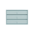 Montana Wardrobe XP15 kast met ophangbeugels