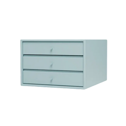 Montana Wardrobe XP15 kast met ophangbeugels