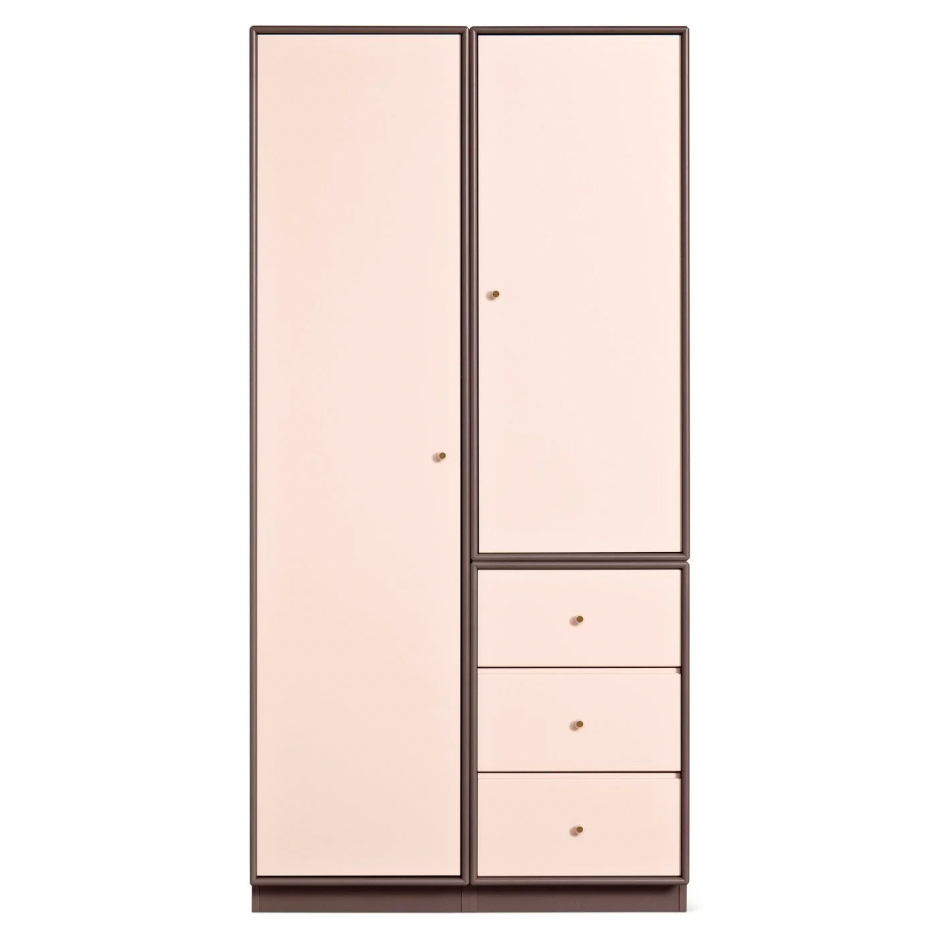 Montana wardrobe Wear 2