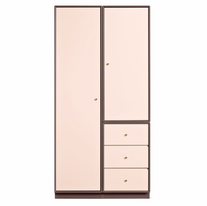 Montana wardrobe Wear 2