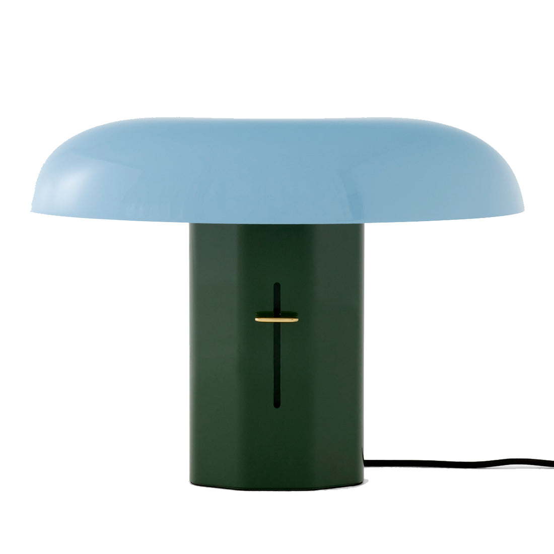 &tradition Montera JH42 tafellamp