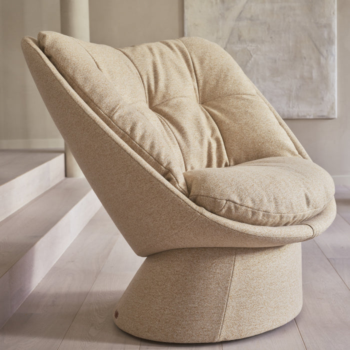 Montis Fabian fauteuil