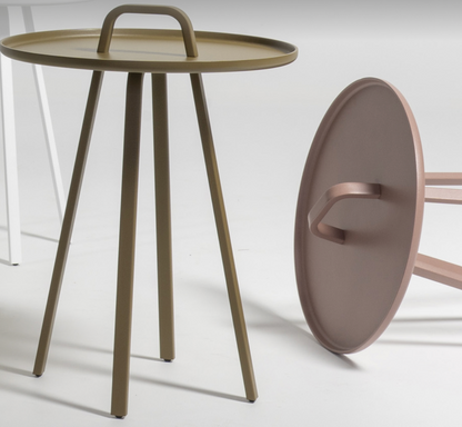 Montis Tor bijzettafel nieuwe kleuren 2025