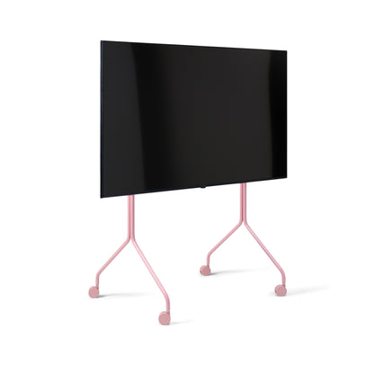 Pedestal Moon Rollin tall tv-standaard