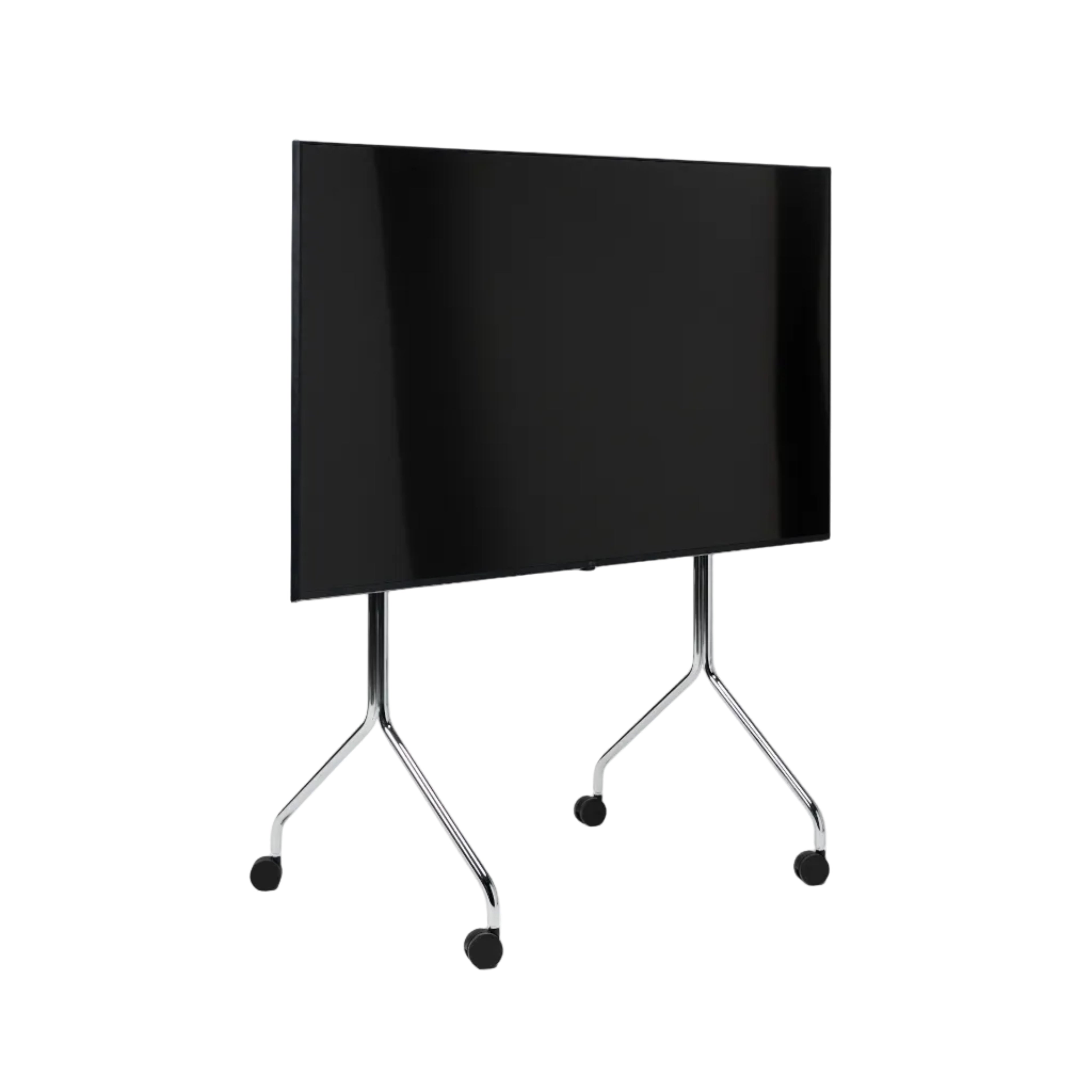 Pedestal Moon Rollin tall tv-standaard