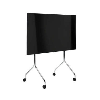 Pedestal Moon Rollin tall tv-standaard