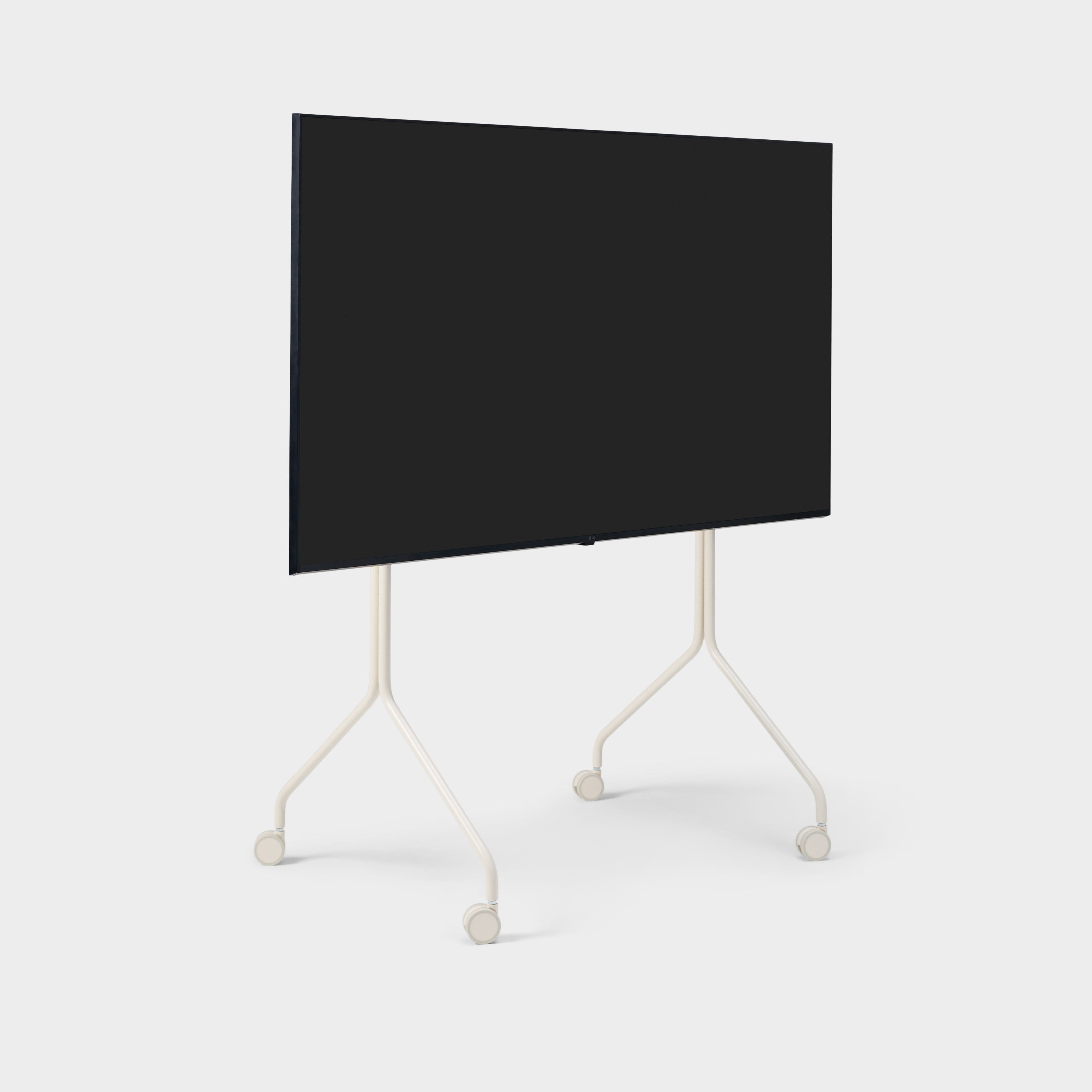 Pedestal Moon Rollin tall tv-standaard