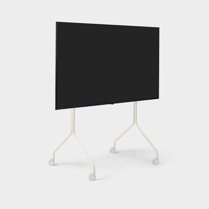 Pedestal Moon Rollin tall tv-standaard