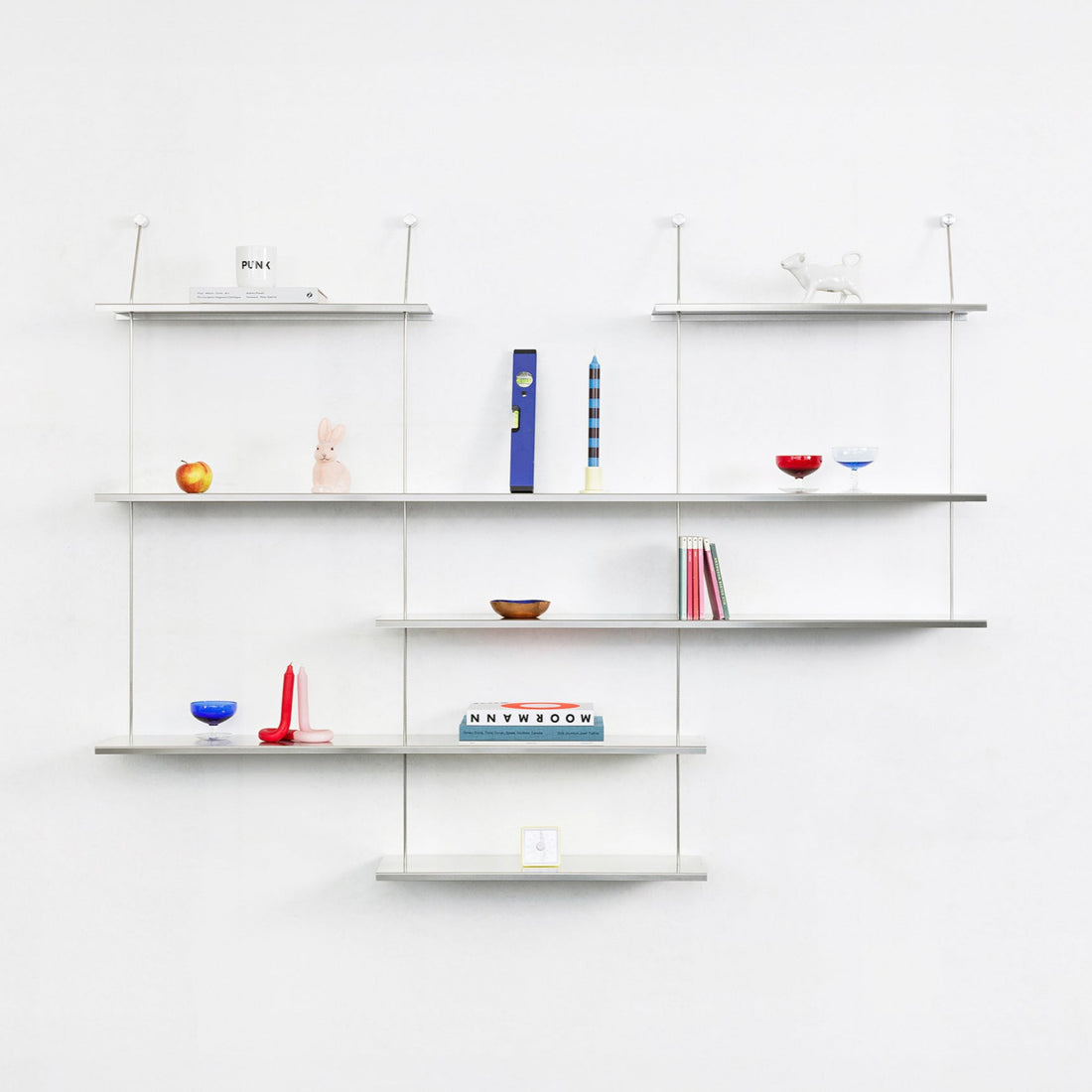 Moormann Liesl wandkast sfeerbeeld