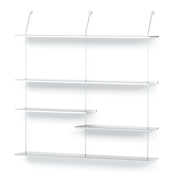 Moormann Liesl kast opstelling 2