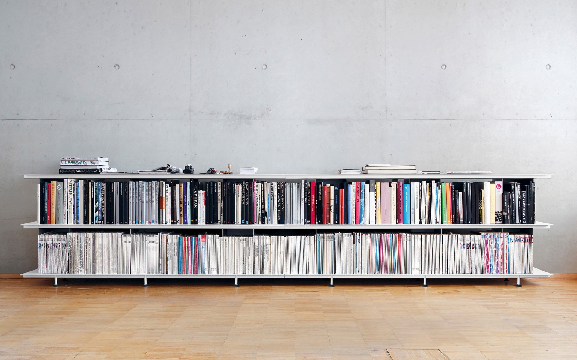 Moormann Zoll D kast sfeerbeeld 