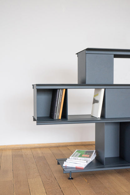 Moormann Zoll D kast sfeerbeeld 