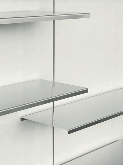 Moormann materiaal Liesl kast