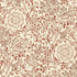 Morris and Co behang Chamomile Flax/Madder 217587
