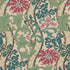 Morris and Co behang Cornflower Madder/Forest 217580