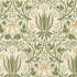 Morris and Co behang Iris & Rose Bayleaf/Weld 217567