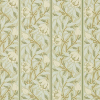 Morris and Co behang Peony Trellis Sage 217570
