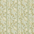 Morris and Co behang Peony Trellis Sage 217570