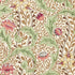 Morris and Co behang Wild Tulip & Vine Rose/Linen 217579