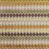 Lauritzon stof Muralla 05 Lemongrass grafische chenille bekledingsstof per meter