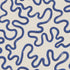 Navy & Cerulean on Stone