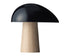 Fritz Hansen Night owl tafellamp donkerblauw
