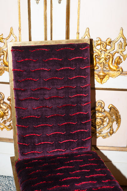 Dedar stof Nouvelles Vagues Candoglia 010