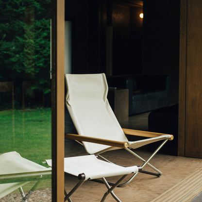 Nychair X loungechair