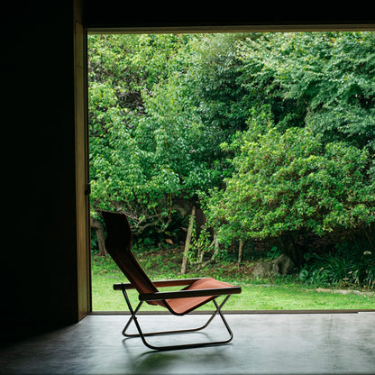 Nychair X loungechair