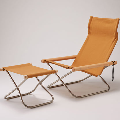 Nychair X loungechair