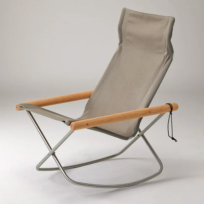 Nychair X - rocking