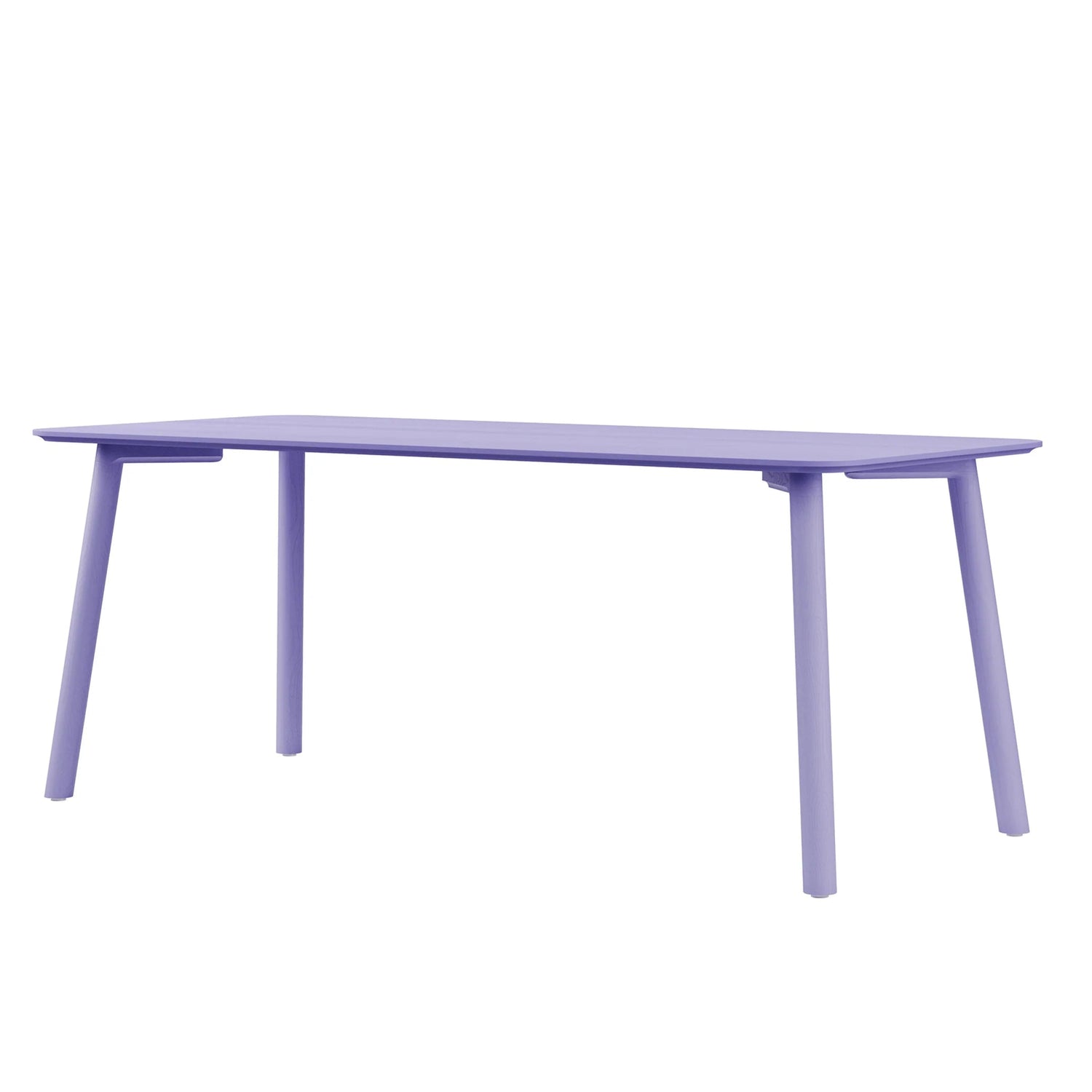 OUT Meyer color tafel lilac