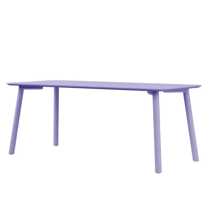 OUT Meyer color tafel lilac
